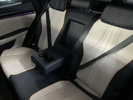 BYD Song Plus 1.5 16V 4P DM-I HBRIDO AUTOMTICO, Foto 15