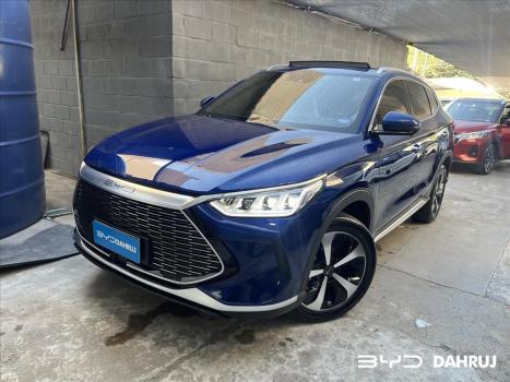BYD Song Plus 1.5 16V 4P DM-I HBRIDO AUTOMTICO, Foto 1