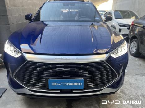 BYD Song Plus 1.5 16V 4P DM-I HBRIDO AUTOMTICO, Foto 2