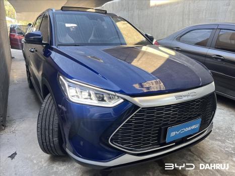 BYD Song Plus 1.5 16V 4P DM-I HBRIDO AUTOMTICO, Foto 3