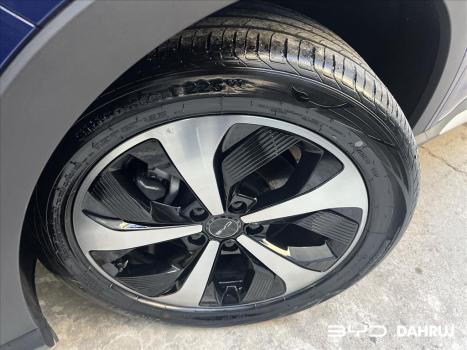 BYD Song Plus 1.5 16V 4P DM-I HBRIDO AUTOMTICO, Foto 4