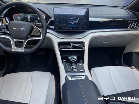 BYD Song Plus 1.5 16V 4P DM-I HBRIDO AUTOMTICO, Foto 5