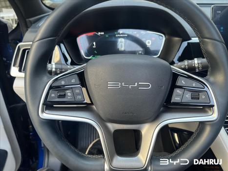 BYD Song Plus 1.5 16V 4P DM-I HBRIDO AUTOMTICO, Foto 6