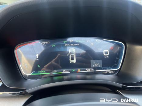 BYD Song Plus 1.5 16V 4P DM-I HBRIDO AUTOMTICO, Foto 7