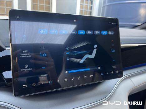 BYD Song Plus 1.5 16V 4P DM-I HBRIDO AUTOMTICO, Foto 9