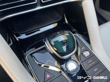 BYD Song Plus 1.5 16V 4P DM-I HBRIDO AUTOMTICO, Foto 10