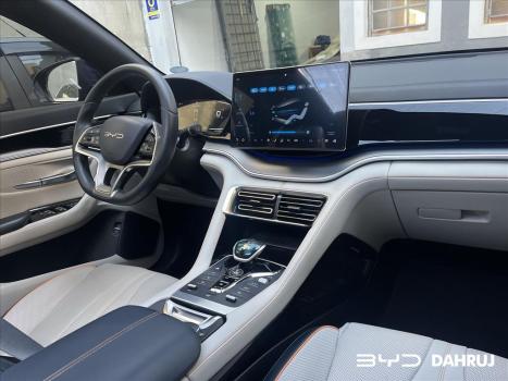 BYD Song Plus 1.5 16V 4P DM-I HBRIDO AUTOMTICO, Foto 13