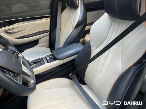BYD Song Plus 1.5 16V 4P DM-I HBRIDO AUTOMTICO, Foto 15