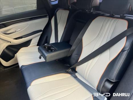 BYD Song Plus 1.5 16V 4P DM-I HBRIDO AUTOMTICO, Foto 16
