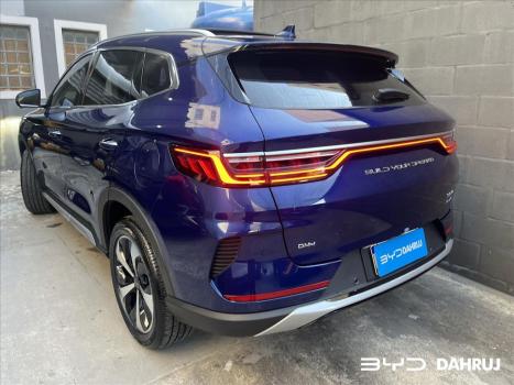 BYD Song Plus 1.5 16V 4P DM-I HBRIDO AUTOMTICO, Foto 17