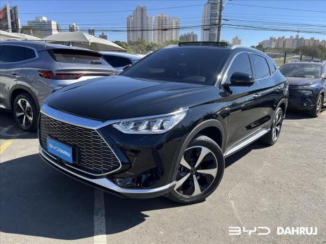 BYD Song Plus 1.5 16V 4P DM-I HBRIDO AUTOMTICO, Foto 1