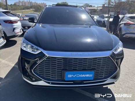 BYD Song Plus 1.5 16V 4P DM-I HBRIDO AUTOMTICO, Foto 2
