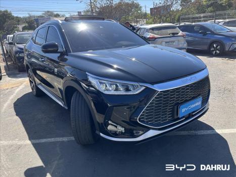 BYD Song Plus 1.5 16V 4P DM-I HBRIDO AUTOMTICO, Foto 3