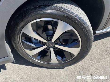 BYD Song Plus 1.5 16V 4P DM-I HBRIDO AUTOMTICO, Foto 4