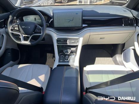 BYD Song Plus 1.5 16V 4P DM-I HBRIDO AUTOMTICO, Foto 5