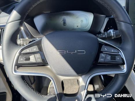 BYD Song Plus 1.5 16V 4P DM-I HBRIDO AUTOMTICO, Foto 6