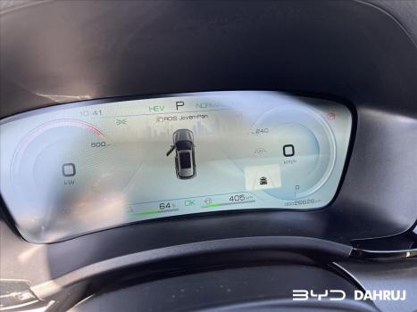 BYD Song Plus 1.5 16V 4P DM-I HBRIDO AUTOMTICO, Foto 7