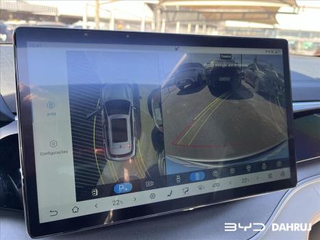 BYD Song Plus 1.5 16V 4P DM-I HBRIDO AUTOMTICO, Foto 8