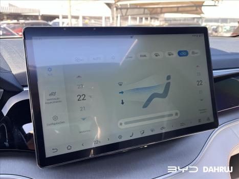 BYD Song Plus 1.5 16V 4P DM-I HBRIDO AUTOMTICO, Foto 9