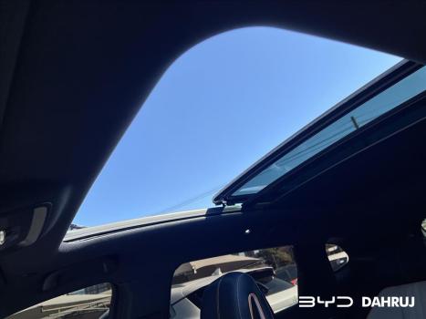BYD Song Plus 1.5 16V 4P DM-I HBRIDO AUTOMTICO, Foto 12