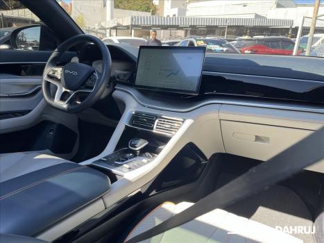 BYD Song Plus 1.5 16V 4P DM-I HBRIDO AUTOMTICO, Foto 13