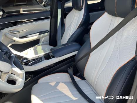 BYD Song Plus 1.5 16V 4P DM-I HBRIDO AUTOMTICO, Foto 14