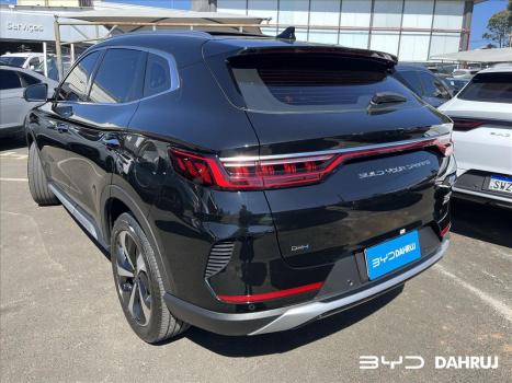 BYD Song Plus 1.5 16V 4P DM-I HBRIDO AUTOMTICO, Foto 16