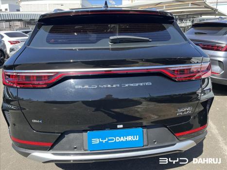 BYD Song Plus 1.5 16V 4P DM-I HBRIDO AUTOMTICO, Foto 17
