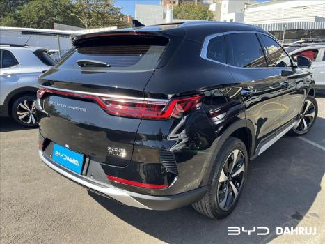 BYD Song Plus 1.5 16V 4P DM-I HBRIDO AUTOMTICO, Foto 19