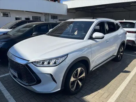 BYD Song Plus 1.5 16V 4P DM-I HBRIDO AUTOMTICO, Foto 1