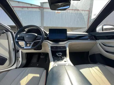 BYD Song Plus 1.5 16V 4P DM-I HBRIDO AUTOMTICO, Foto 5