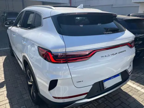 BYD Song Plus 1.5 16V 4P DM-I HBRIDO AUTOMTICO, Foto 12