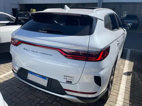 BYD Song Plus 1.5 16V 4P DM-I HBRIDO AUTOMTICO, Foto 14
