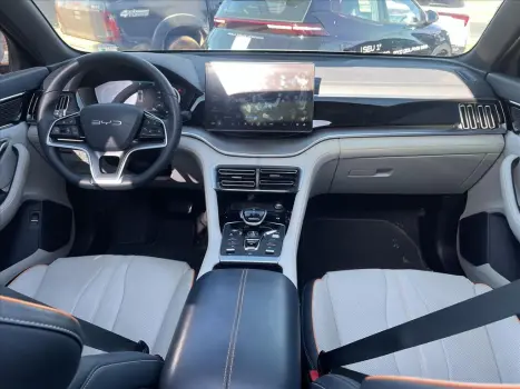 BYD Song Plus 1.5 16V 4P DM-I HBRIDO AUTOMTICO, Foto 5