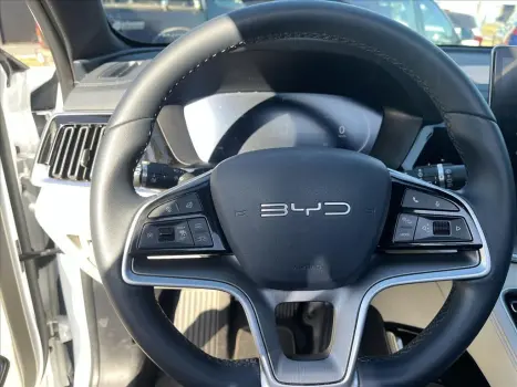 BYD Song Plus 1.5 16V 4P DM-I HBRIDO AUTOMTICO, Foto 6