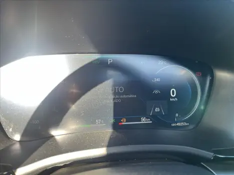 BYD Song Plus 1.5 16V 4P DM-I HBRIDO AUTOMTICO, Foto 7