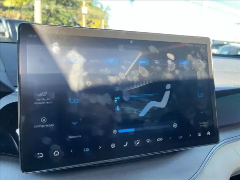 BYD Song Plus 1.5 16V 4P DM-I HBRIDO AUTOMTICO, Foto 9