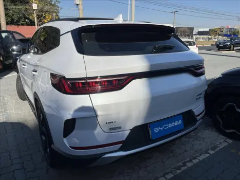 BYD Song Plus 1.5 16V 4P DM-I HBRIDO AUTOMTICO, Foto 16