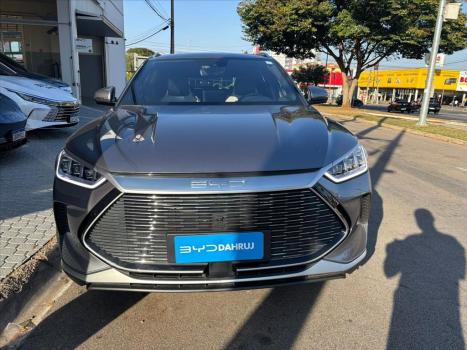 BYD Song Plus 1.5 16V 4P DM-I HBRIDO AUTOMTICO, Foto 2