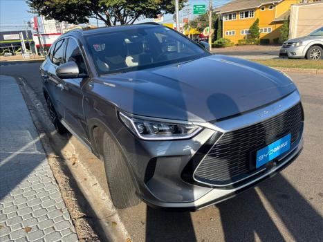 BYD Song Plus 1.5 16V 4P DM-I HBRIDO AUTOMTICO, Foto 3