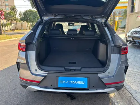 BYD Song Plus 1.5 16V 4P DM-I HBRIDO AUTOMTICO, Foto 10