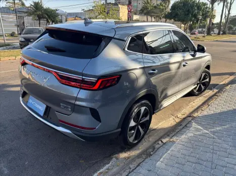 BYD Song Plus 1.5 16V 4P DM-I HBRIDO AUTOMTICO, Foto 11