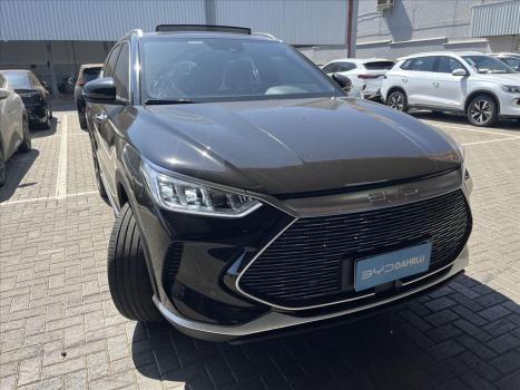 BYD Song Plus 1.5 16V 4P DM-I HBRIDO AUTOMTICO, Foto 3