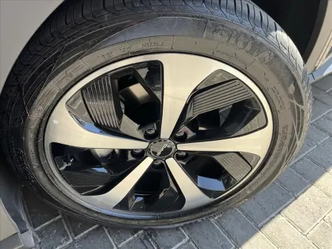 BYD Song Plus 1.5 16V 4P DM-I HBRIDO AUTOMTICO, Foto 4