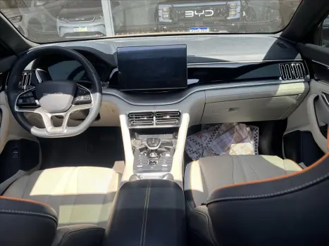 BYD Song Plus 1.5 16V 4P DM-I HBRIDO AUTOMTICO, Foto 5