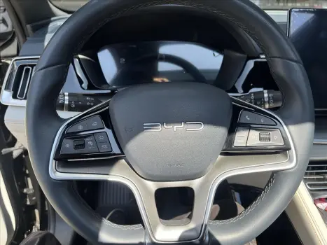 BYD Song Plus 1.5 16V 4P DM-I HBRIDO AUTOMTICO, Foto 6