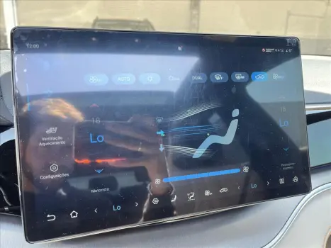 BYD Song Plus 1.5 16V 4P DM-I HBRIDO AUTOMTICO, Foto 9