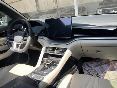 BYD Song Plus 1.5 16V 4P DM-I HBRIDO AUTOMTICO, Foto 13