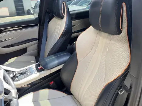 BYD Song Plus 1.5 16V 4P DM-I HBRIDO AUTOMTICO, Foto 14