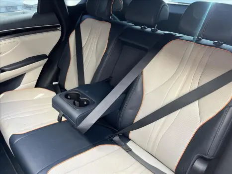 BYD Song Plus 1.5 16V 4P DM-I HBRIDO AUTOMTICO, Foto 15
